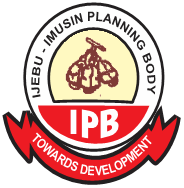 IPB Logo Ijebu Imusin